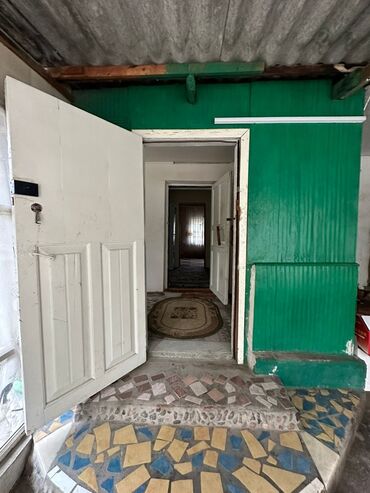 продаю дом василевка: 50 м², 3 комнаты, Старый ремонт