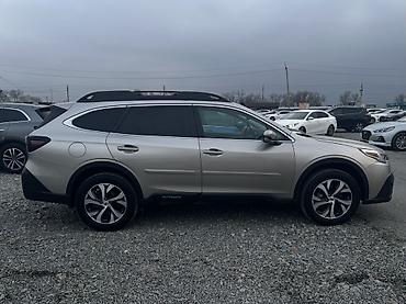 Subaru: Subaru Outback: 2020 г., 2.5 л, Вариатор, Бензин, Универсал — 6
