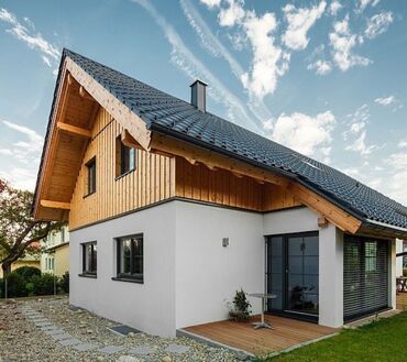 Кровля крыши: Кровельные работы Ремонт крыша Ремонт кровля Замена кровли Частичный — 20