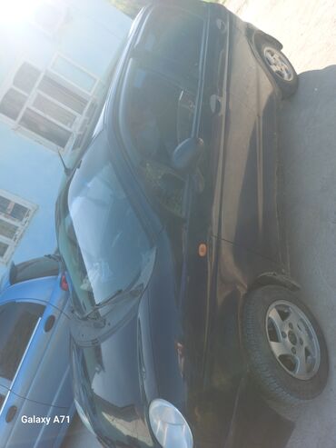 Daewoo: Daewoo Matiz: 2008 г., 0.8 л, Механика, Бензиновая, Хэтчбэк — 5