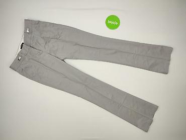 pull and bear rozmiary spodni: Orsay, Spodnie materiałowe damskie, rozmiar XS — 2