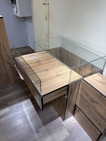 Ofis dəst mebeli: 4000 manatdan çox pul xərclənib. 4 - 5 ay səliqəli şəkildə istifadə -da lalafo.az — 10 Ofis dəst mebeli: 4000 manatdan çox pul xərclənib. 4 - 5 ay səliqəli şəkildə istifadə — 10