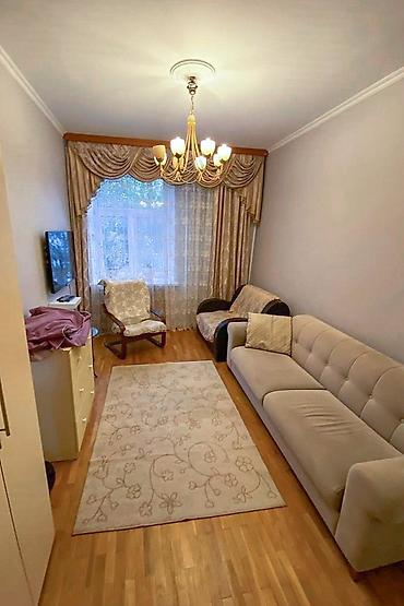 Сниму квартиру: Hövsanda Ballı market ətrafında kirayə qalmaq üçün mənzil axtarıram — 1