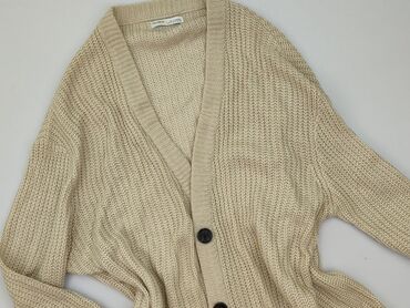 c a sweter: PULL&BEAR, Kardigan damski, rozmiar S