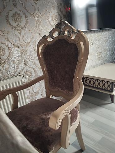 karton qutu alışı: Satilir qonaq desti 3200 manata real alici vassapa yazsin 0557195703 — 6