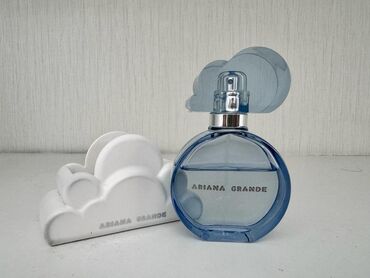 духи парфюмерия: Духи Ariana Grande Cloud осталось 2/3 флаконва сам флакон 30 мл без