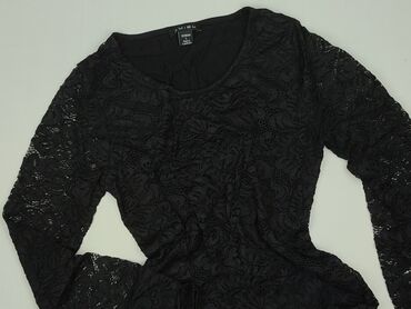 czarne sukienki marynarkowe: Amisu, Women`s T-shirt, L (EU 40) at lalafo.pl czarne sukienki marynarkowe: Amisu, Women`s T-shirt, L (EU 40)