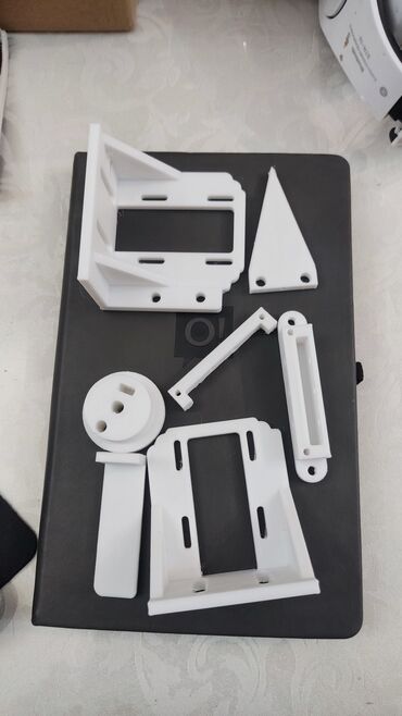 планшетный принтер: 3D печать