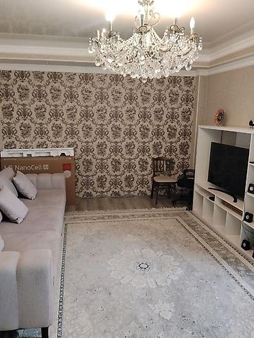 2017: 2 комнаты, 65 м², Индивидуалка, 8 этаж — 4