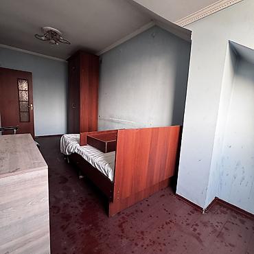 green hills: 4 комнаты, 120 м², Дордой Плаза ТРЦ Элитка, 5 этаж, Старый ремонт — 9