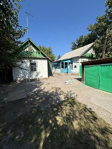 4 комнаты, 45 м², 12 соток, Беловодское, Агентство недвижимости