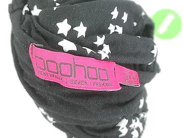 angielski bbc: Boohoo, Top damski, rozmiar M — 4