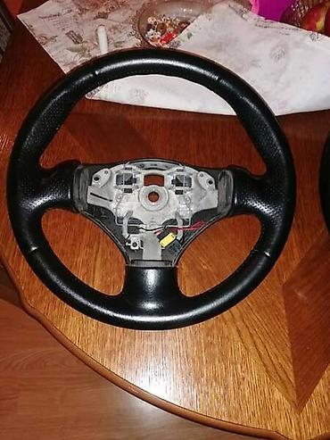 auto punjac: VOLAN ZA PEUGEOT 206 | Delovi Peugeot 206 i 207 i otkup vozila za — 1