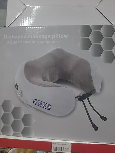 Masajorlar: Masajor, Vibro masajor, Bədən üçün, Yeni, Ödənişli çatdırılma — 13