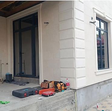 Фасадные термопанели: Под камень, Пенопласт, Пенополистирол, Минеральная вата, Мраморная крошка, Новый, Установка, Гарантия, Бесплатная доставка — 4