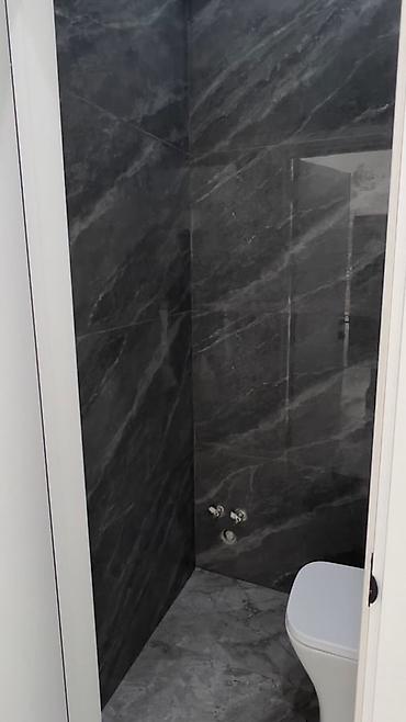 flat osh: 1 комната, 47 м², Пишпек Элитка, 5 этаж, Евроремонт — 9