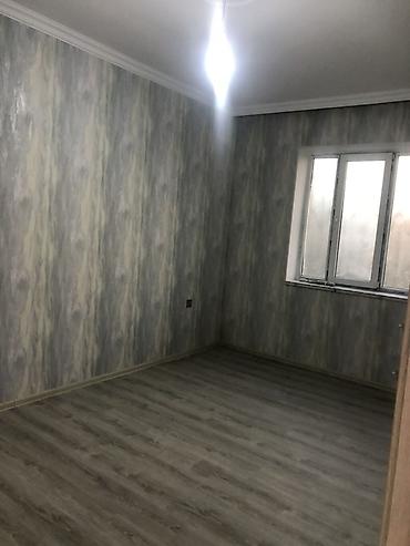 ramanada ev satılır: 3 otaqlı, 105 kv. m, Kredit var, Yeni təmirli — 5