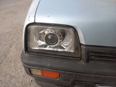 Daihatsu: Daihatsu Cuore: 1988 г., 0.8 л, Механика, Бензин, Хэтчбэк — 7