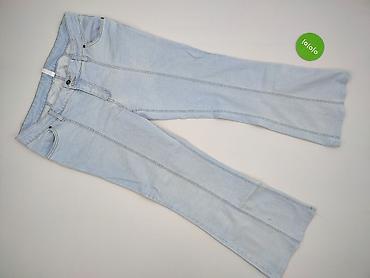 lv jeans: Jeansy damskie, rozmiar XL — 2