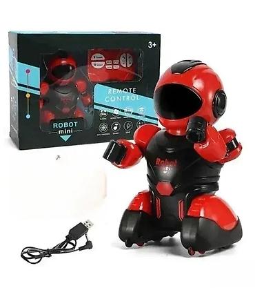 patike za kosarku za devojcice: Mini pametni robot na daljinski. mini pametni robot na daljinski 309 — 1