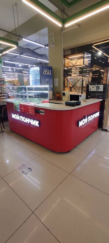 Изготовление рекламных конструкций: | Вывески, Лайтбоксы, Таблички, | Монтаж, Демонтаж, Разработка дизайна — 5