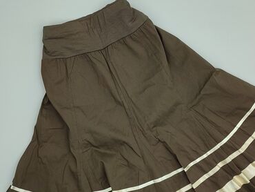 czerwone spódnice w kratę stradivarius: Spódnica damska, rozmiar XL