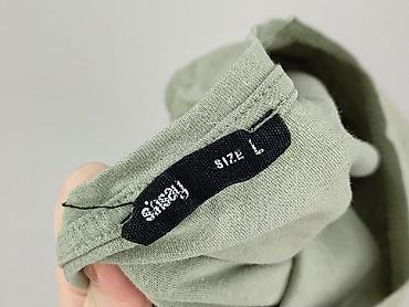 greenpoint garwolin: Sinsay, T-shirt damski, rozmiar L — 5