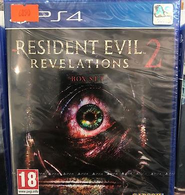 Oyun diskləri: Qarışıq janr — 17