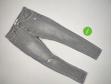 michael jackson: Bershka, Jeansy dla mężczyzn, rozmiar M — 2