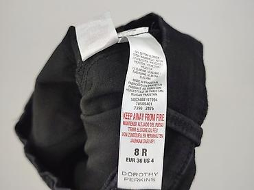 bluzki darex: Dorothy Perkins, Jeansy damskie, rozmiar S — 4