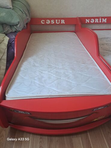 тап аз мебель б у рядом нариманов баку: 2kravat 2matras 1dolab 1tumba.Az işlənib köç edilyi üçün satılır