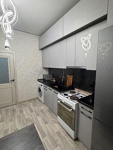 Продажа квартир: 1 комната, 31 м², Индивидуалка, 2 этаж, Евроремонт — 1