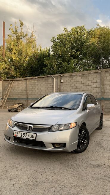 хонда сивик ферио: Honda Civic: 2008 г., 1.3 л, Вариатор, Гибрид, Седан