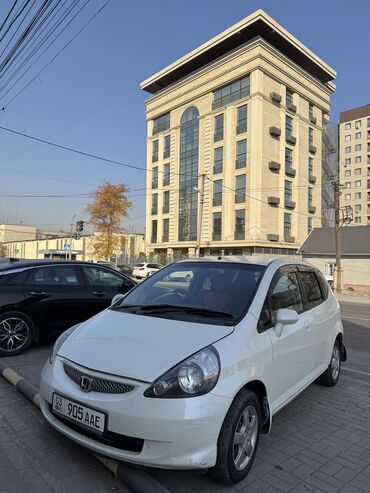 форестер спорт: Honda Fit: 2004 г., 1.5 л, Вариатор, Бензин, Хетчбек