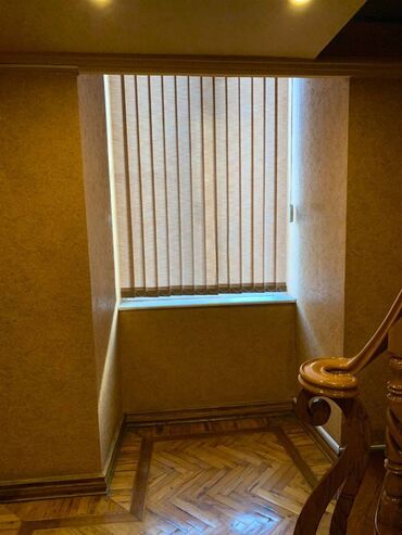 Köhnə tikili: 4 otaqli menzil m. Iceri Sheher.DUPLEX Mənzilin yerləşdiyi bina — 25