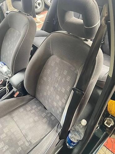 Продажа авто: Toyota Avensis: 2002 г., 1.8 л, Механика, Бензин, Седан — 3