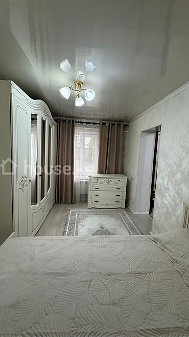 Продажа коттеджей и домов: 💎СРОЧНО ПРОДАЕТСЯ ДОМ 🏢Комнат: 4 📍Район: Ленинский район 🏘️Микрорайон — 7