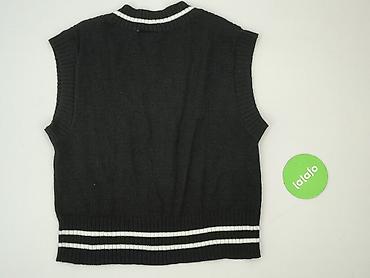 harringtonki: H&M Divided, Kamizelka damska, rozmiar S — 3