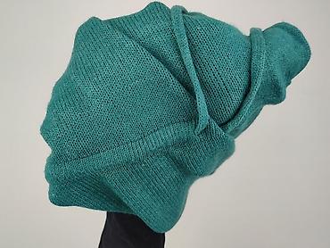 bordowe: Bpc bonprix collection, Sukienka damska, rozmiar S — 6
