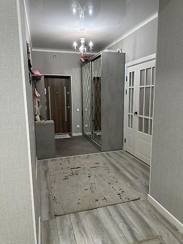 Продажа квартир: 4 комнаты, 112 м², Элитка, 2 этаж, Дизайнерский ремонт — 3