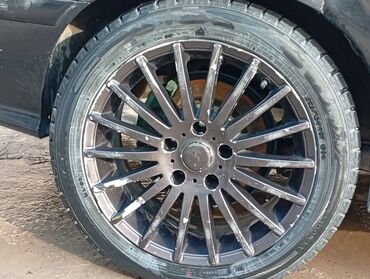 BMW: BMW 3 series: 1992 г., 1.8 л, Механика, Бензин, Седан — 7