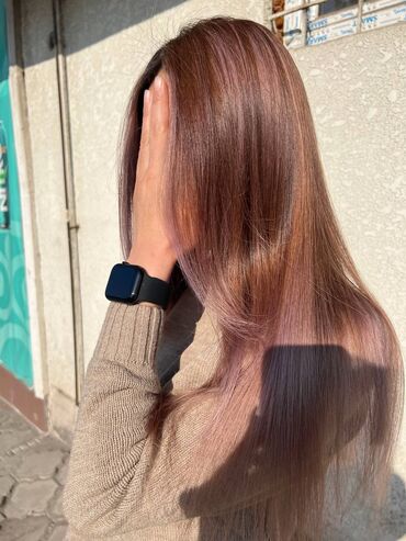 Парикмахеры: Парикмахер, Покраска, Вечерние прически, Моделирование бороды, С выездом на дом — 11