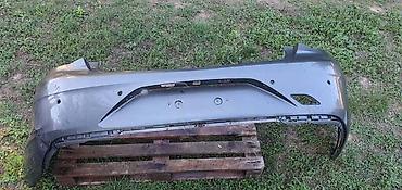 farovi bmw e39: ZADNJI BRANIK ZA OPEL INSIGNIA | Opel Insignia zadnji branik — 1
