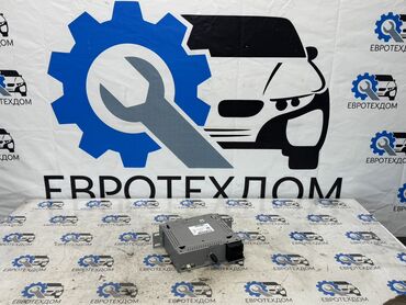 катафот в задний бампер акура: Блок навигации Smart Fortfour W453 2016 Контрактный из Германии, в