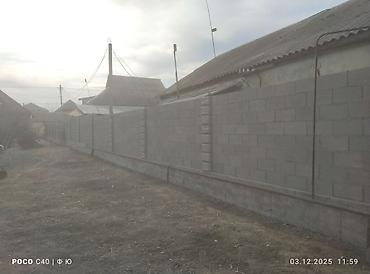 Каменщики: Кладка Пескоблок кирпич газоблок пеноблок полистроблок забор сарай — 7