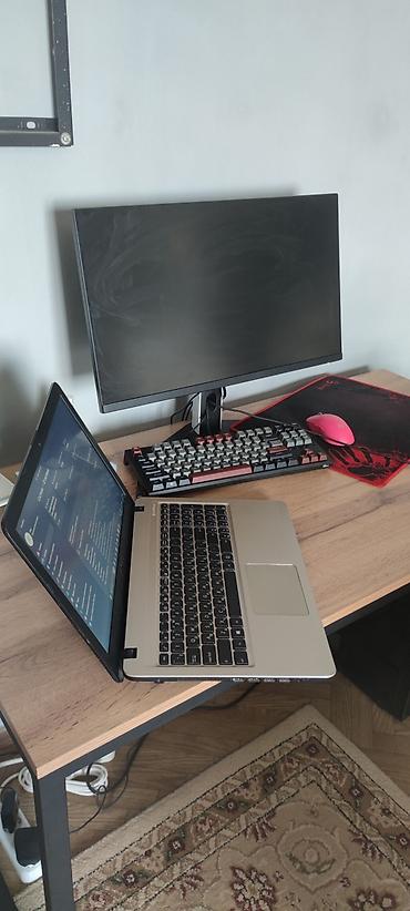 n5000: Для учебы, Б/у, Intel Pentium — 3