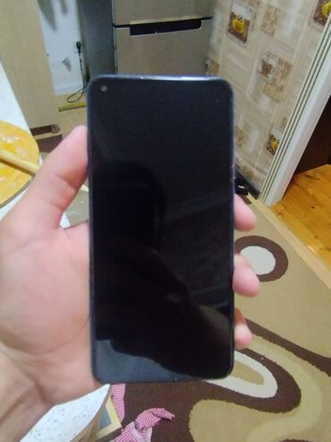 Xiaomi: Xiaomi Redmi Note 9, 128 GB, rəng - Mavi, 
 Sensor