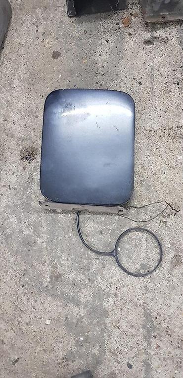 N16/SED VRATANCA REZERVOARA ZA NISSAN ALMERA OD 2000. DO 2005. GOD
