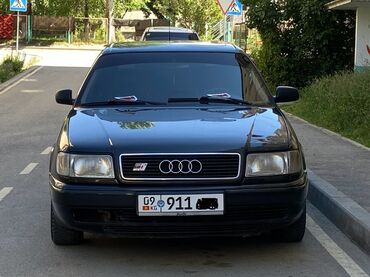 лобовое стекло опель вектра б: Audi 100: 1994 г., 2.6 л, Механика, Бензин, Универсал