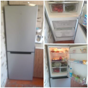 2ci el soyuducu: İşlənmiş Indesit Soyuducu Satılır